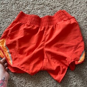 Walmart shorts